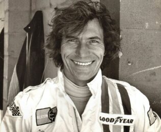 Vic Elford obituary: master of all he drove