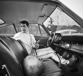 Vic Elford: Last of the great all-rounders