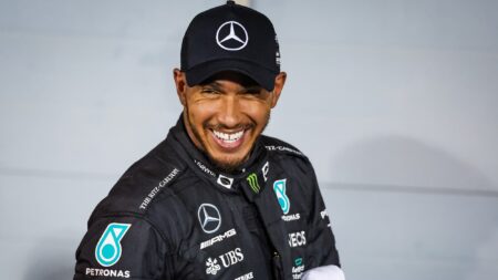Lewis Hamilton’s 2009 comeback shows he can win in F1 this season
