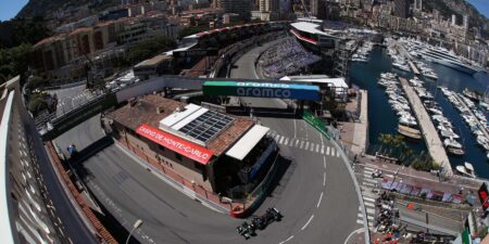 ‘F1 is bigger than Monaco GP’ — Zak Brown says circuit must adapt in face of Vegas glamour