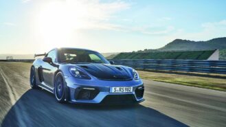 Back to basics brought the biggest smile: Best cars of 2022