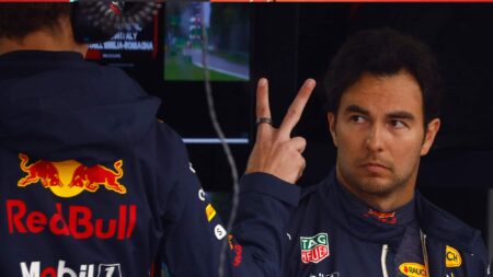 The grid spot that made Red Bull invincible at Imola — F1 race analysis