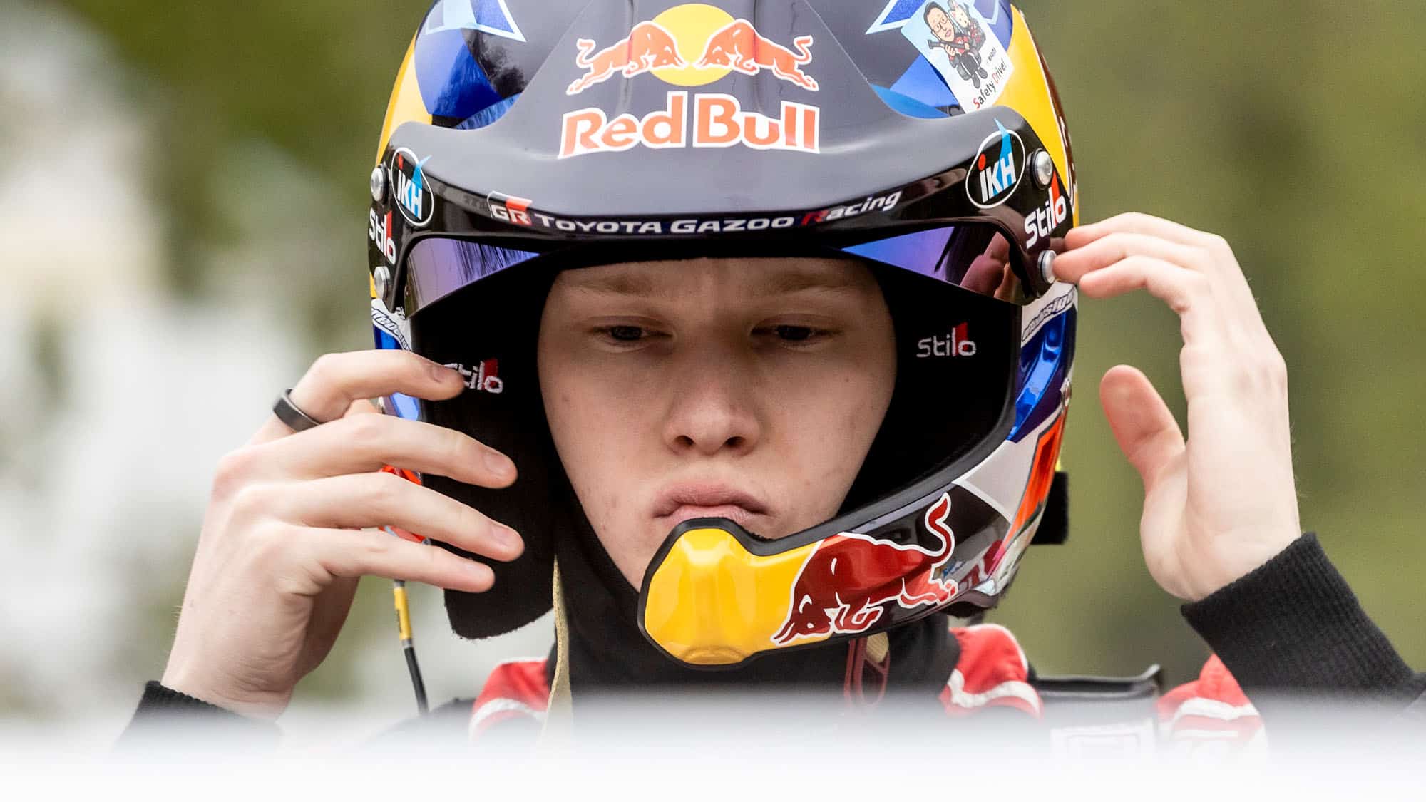 Rovanperä's 'miracle' Croatia WRC drive — emergence of the next rally ...