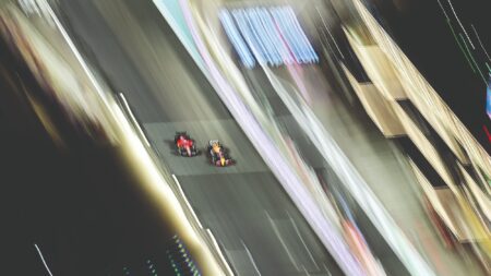 Trackside view: June 2022