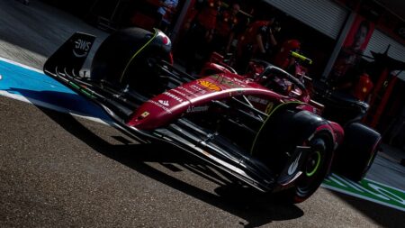 Why Ferrari risks making its car worse with new upgrade — MPH