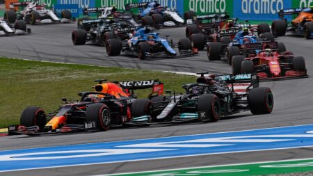 Ferrari to bounce back this weekend? 2022 Spanish Grand Prix: what to watch for