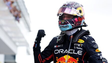 Max points for Verstappen again: 2022 Miami GP as it happened