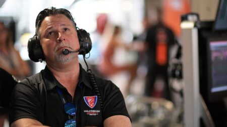 ‘Franchise’ F1 teams shouldn’t get a say on Andretti entry