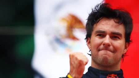 Leclerc laments ‘too many Ferrari mistakes’ as Sergio Perez wins 2022 Monaco GP: race report