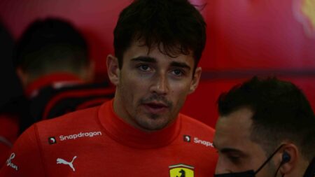 Verstappen wins Spanish GP battle, but is Leclerc winning the war?