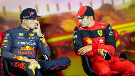 Spiky attitude can swing F1 title for Red Bull — but how will Porsche work with F1’s most aggressive team?