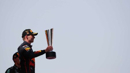 Ferrari frazzled in Barcelona heat, as Verstappen takes F1 title lead: 2022 Spanish GP report