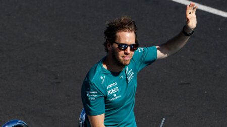 Sebastian Vettel, statesman. New career beckons for F1 champion — MPH
