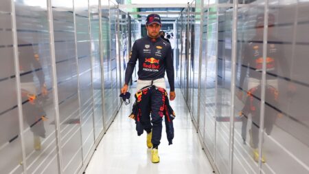 Red Bull will let me win despite team orders in Spain, says Sergio Perez