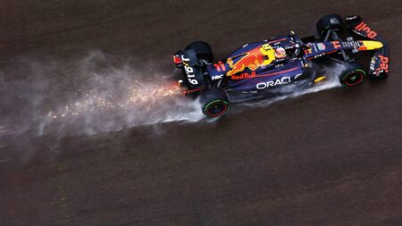 Trackside view: July 2022