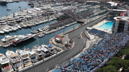 Cost cap is F1’s new battleground: will teams really have to miss races?