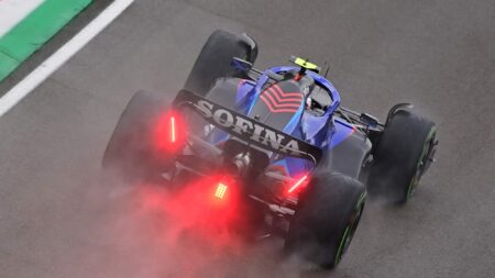 ‘We can’t catch up in a year’: Why Williams won’t see F1 success for half a decade