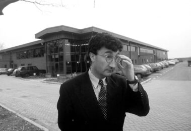 The best and worst of Eddie Jordan