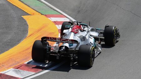 Wolff says Mercedes could copy Red Bull design: 2022 Canadian GP – What you missed