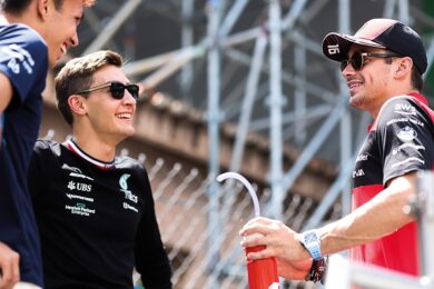 A new golden era for Formula 1 — and the boom years are only just starting