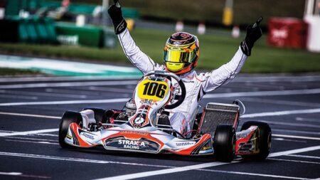 New £8m kart circuit next big addition for Silverstone