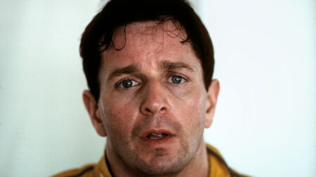 Montréal misery: how Brundle came close to F1 win that never was