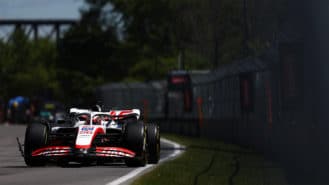 Risk-averse FIA shouldn’t sacrifice exciting races over small safety concerns