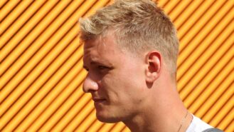 ‘F1 success is a matter of time’, says Mick Schumacher after warning over future