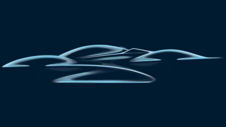 Adrian Newey to use banned tech for £6m RB17 hypercar with ‘F1 levels of performance’