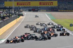 Can Mercedes upgrades deliver a British win at Silverstone? What to watch for at the 2022 British GP