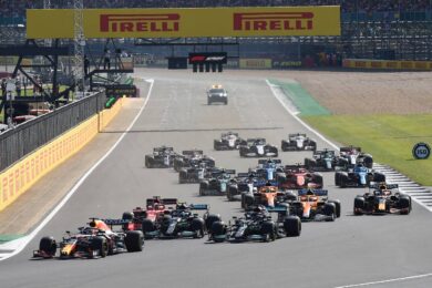 Can Mercedes upgrades deliver a British win at Silverstone? What to watch for at the 2022 British GP