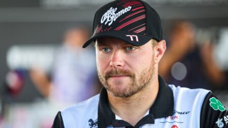 ‘Alfa Romeo can fight for race wins,’ says Valtteri Bottas