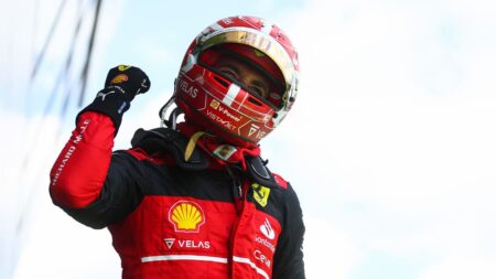 Leclerc wins the 2022 Austrian GP but hopes of a 1-2 go up in flames — as it happened