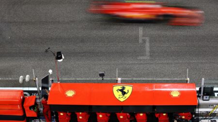 The team order dilemma: accused of race-fixing or ridiculed for harming title bid?