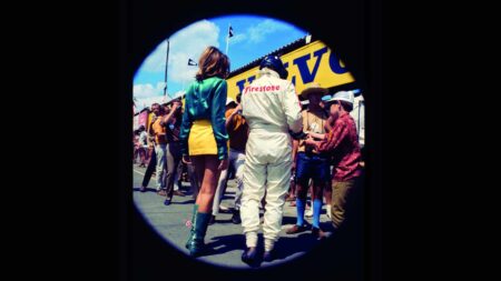 1969 through a lens: a spectacular year for racing photography
