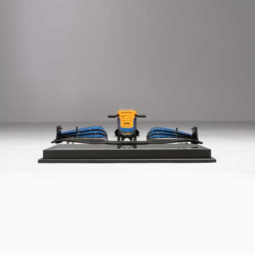 Mclaren MCL-35M Nosecone | 1:12 Scale