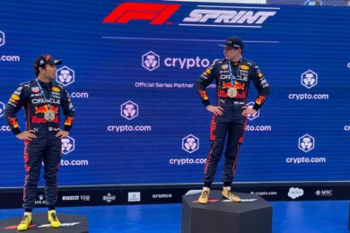 Medland: ‘More racing, less practice — why I’m all for extra F1 sprint races’