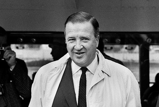 Ford Brothers