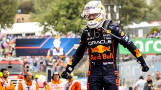 Ferrari takes Red Bull bait as Verstappen wins again: 2022 Hungarian GP report
