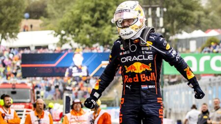 Ferrari takes Red Bull bait as Verstappen wins again: 2022 Hungarian GP report