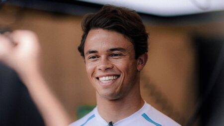 Nyck de Vries to replace Hamilton in FP1 — what to watch for at the French GP