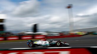 Mercedes ‘hasn’t ruled out fighting for 2022 F1 title’ as upgrades show promise