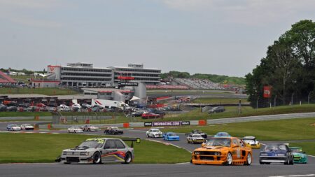 Multiplying Modsports and teenage kicks: On the road — June 2022