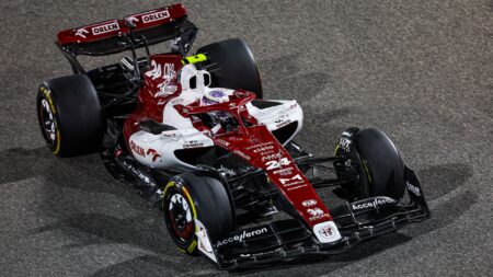 Alfa Romeo to end Sauber association at end of 2023