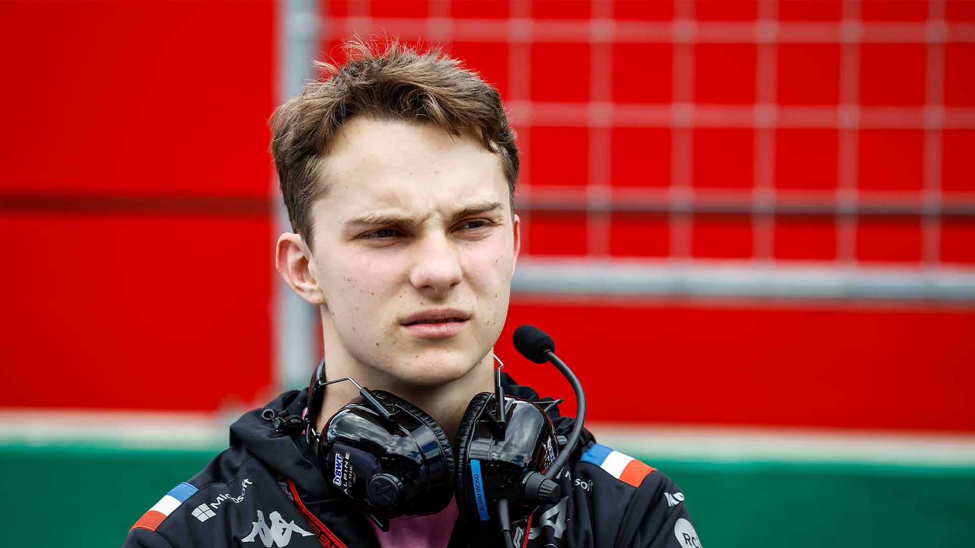 Oscar Piastri to McLaren confirmed after contract wrangle Motor Sport