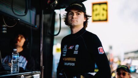 Medland: ‘FIA needs Superlicence rule change for IndyCar’s top talent’