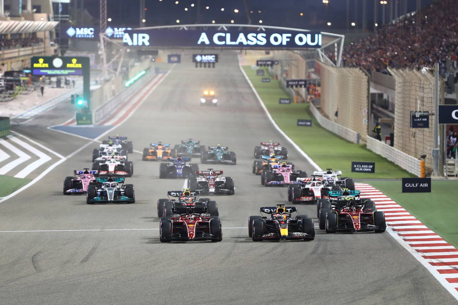 F1 Fantasy top picks, predictions and new rules for 2023 season