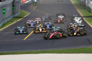 Latifi at Silverstone to Verstappen in Budapest – 10 best drives of F1 2022