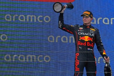 How Verstappen was 12km from disaster — what you missed at the 2022 Hungarian GP