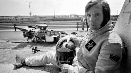 Emerson Fittipaldi: The best car of my career